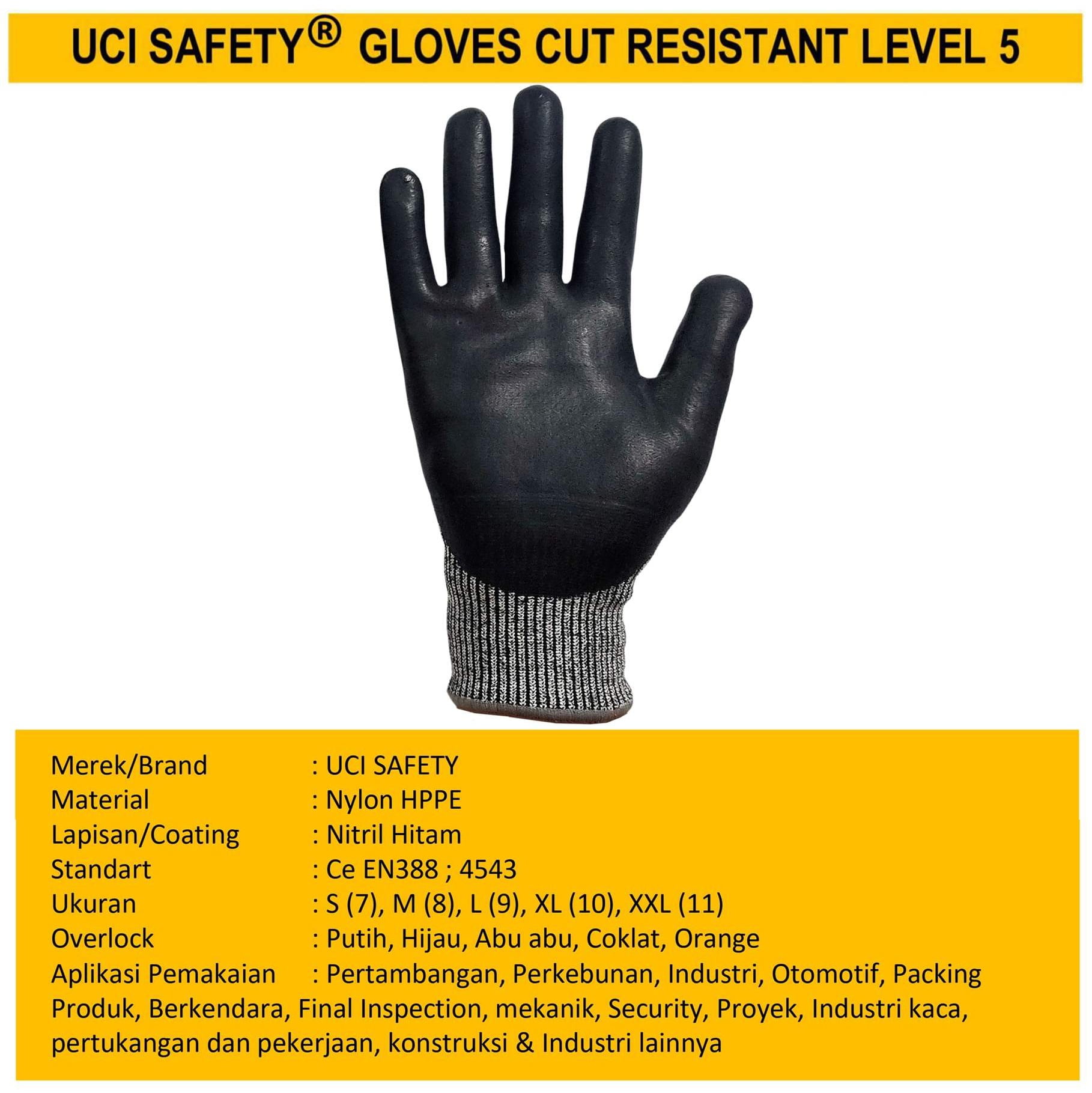 Glove