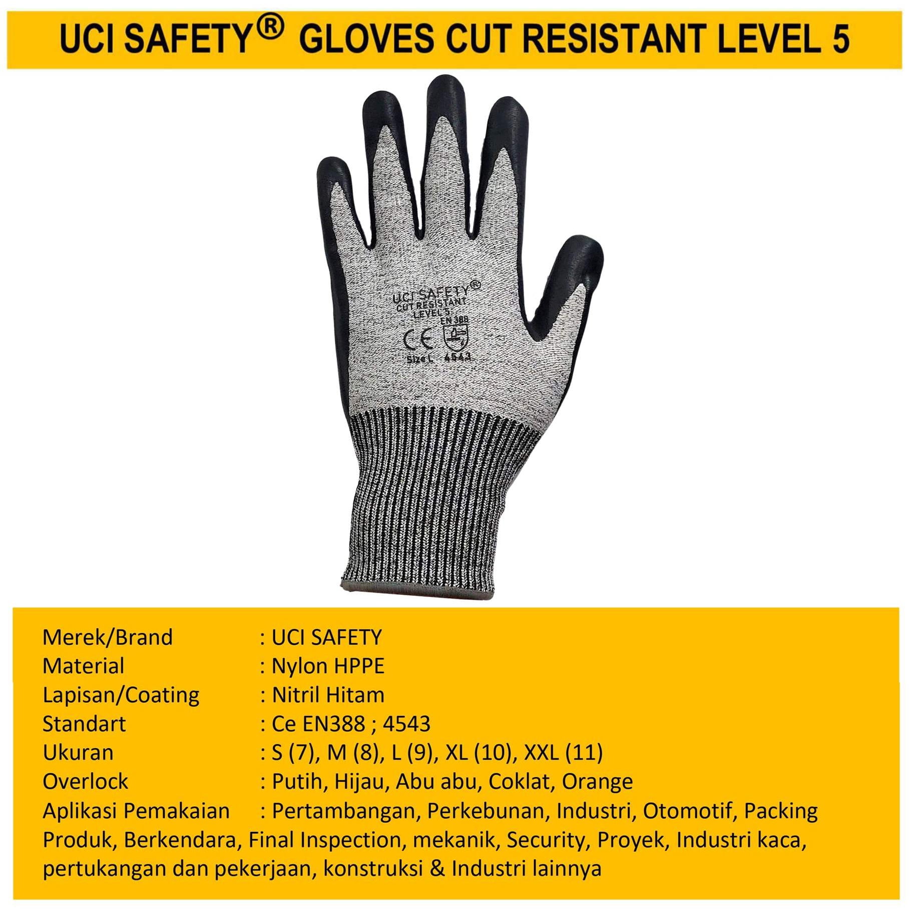 Glove