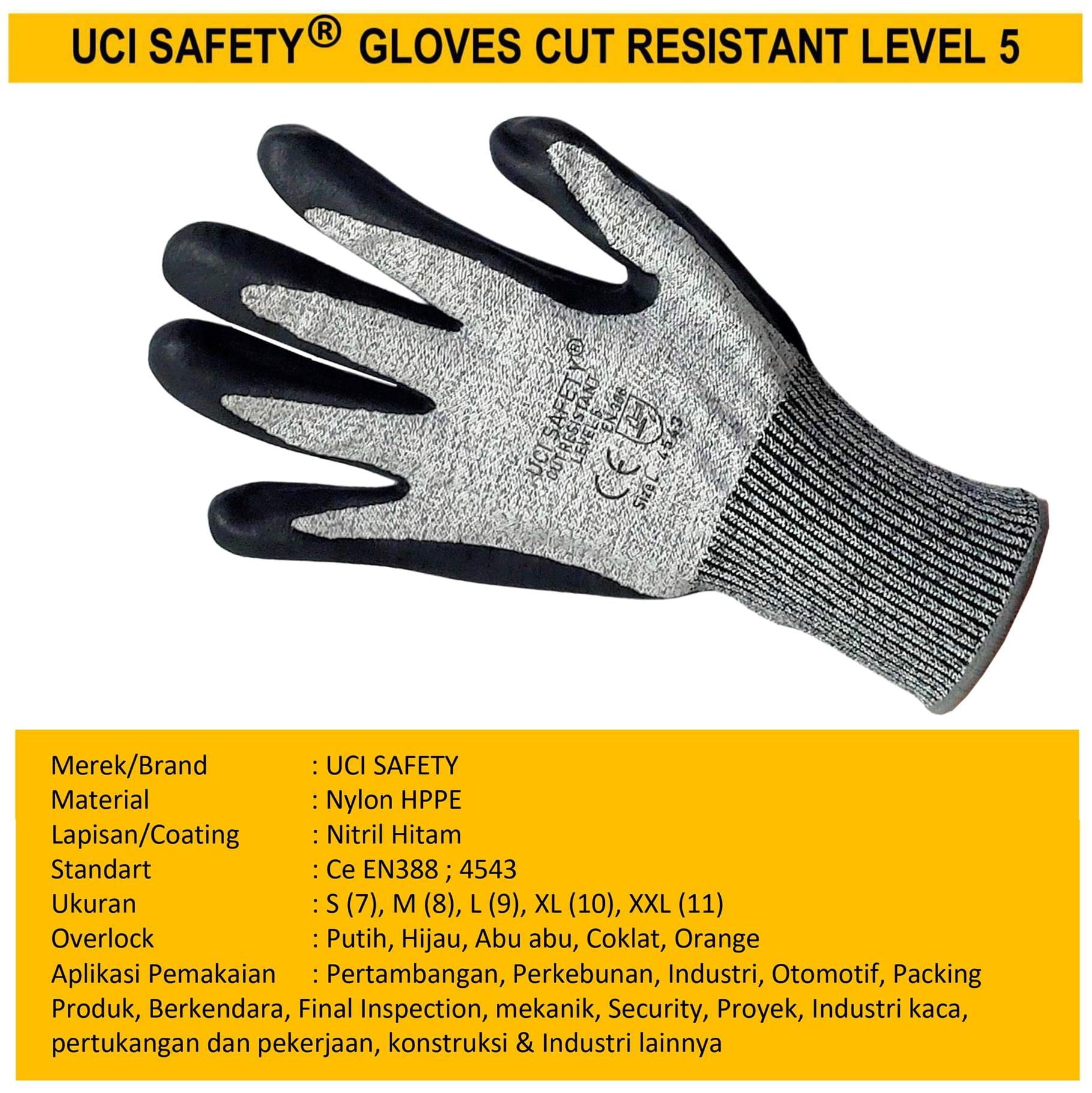Glove