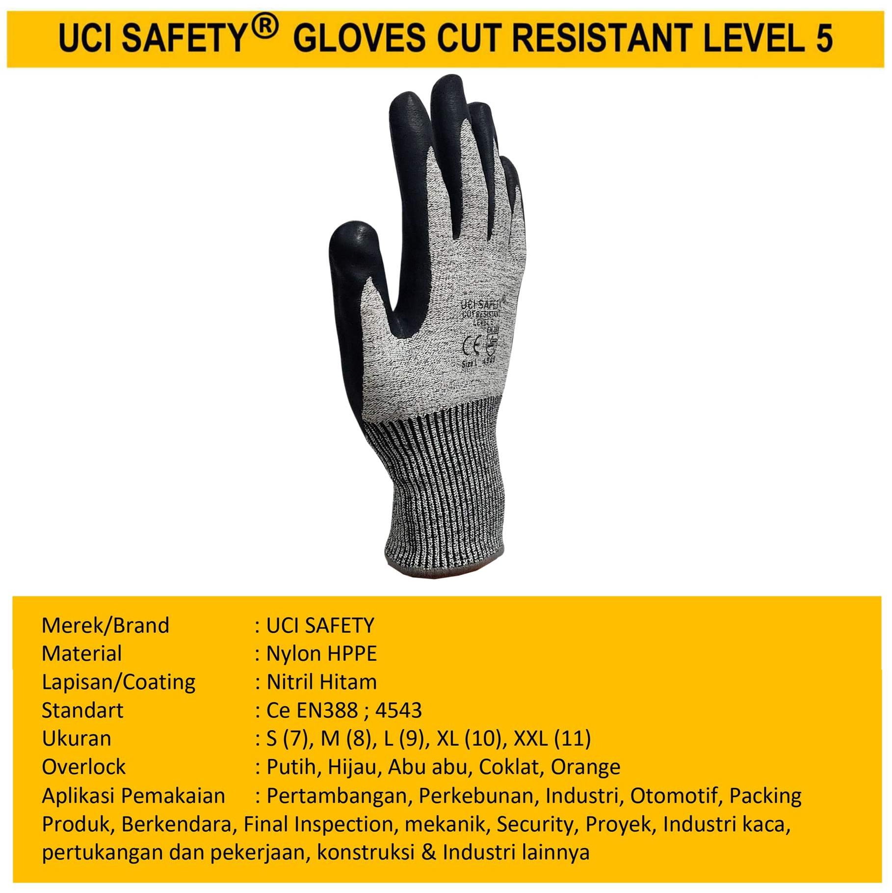 Glove