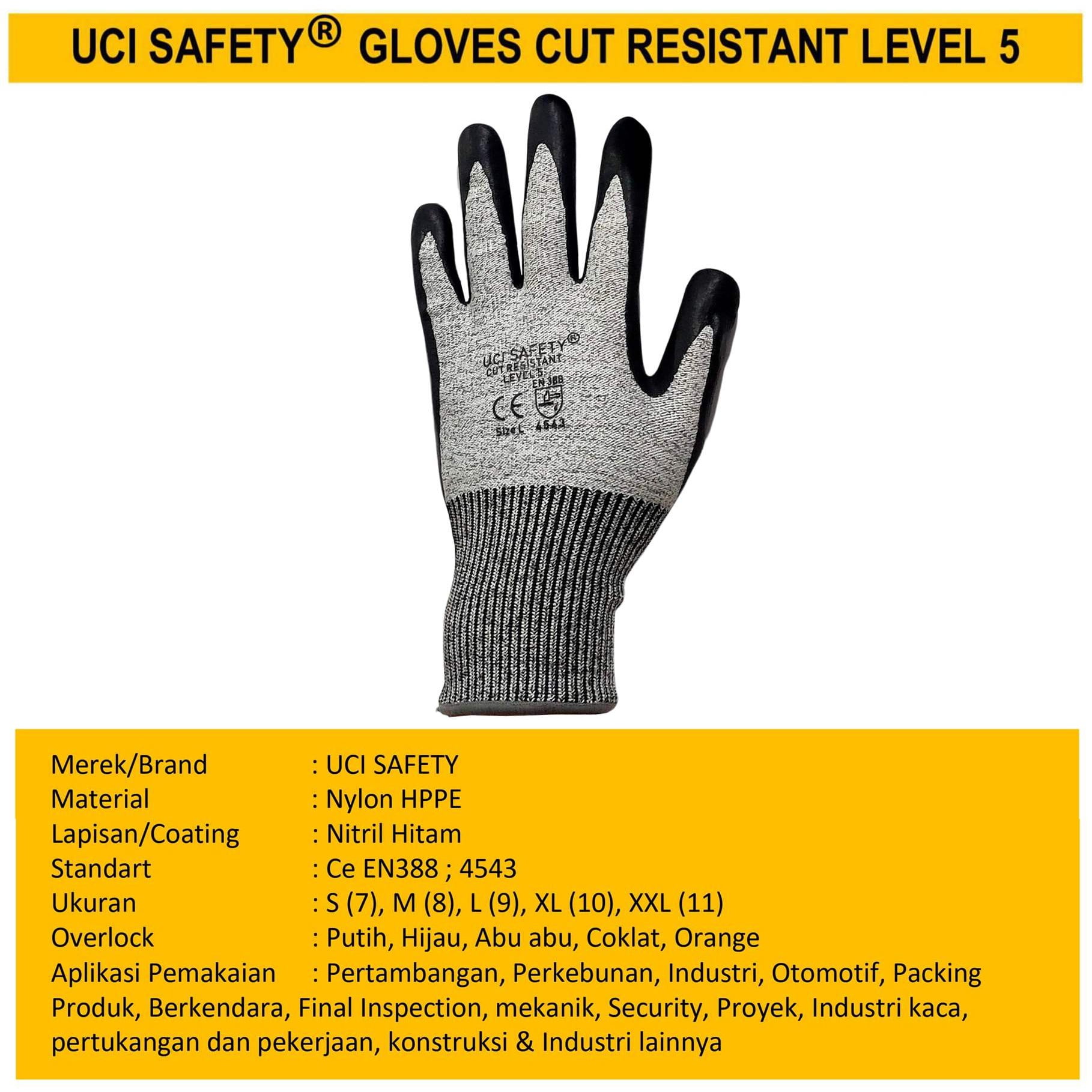 Glove