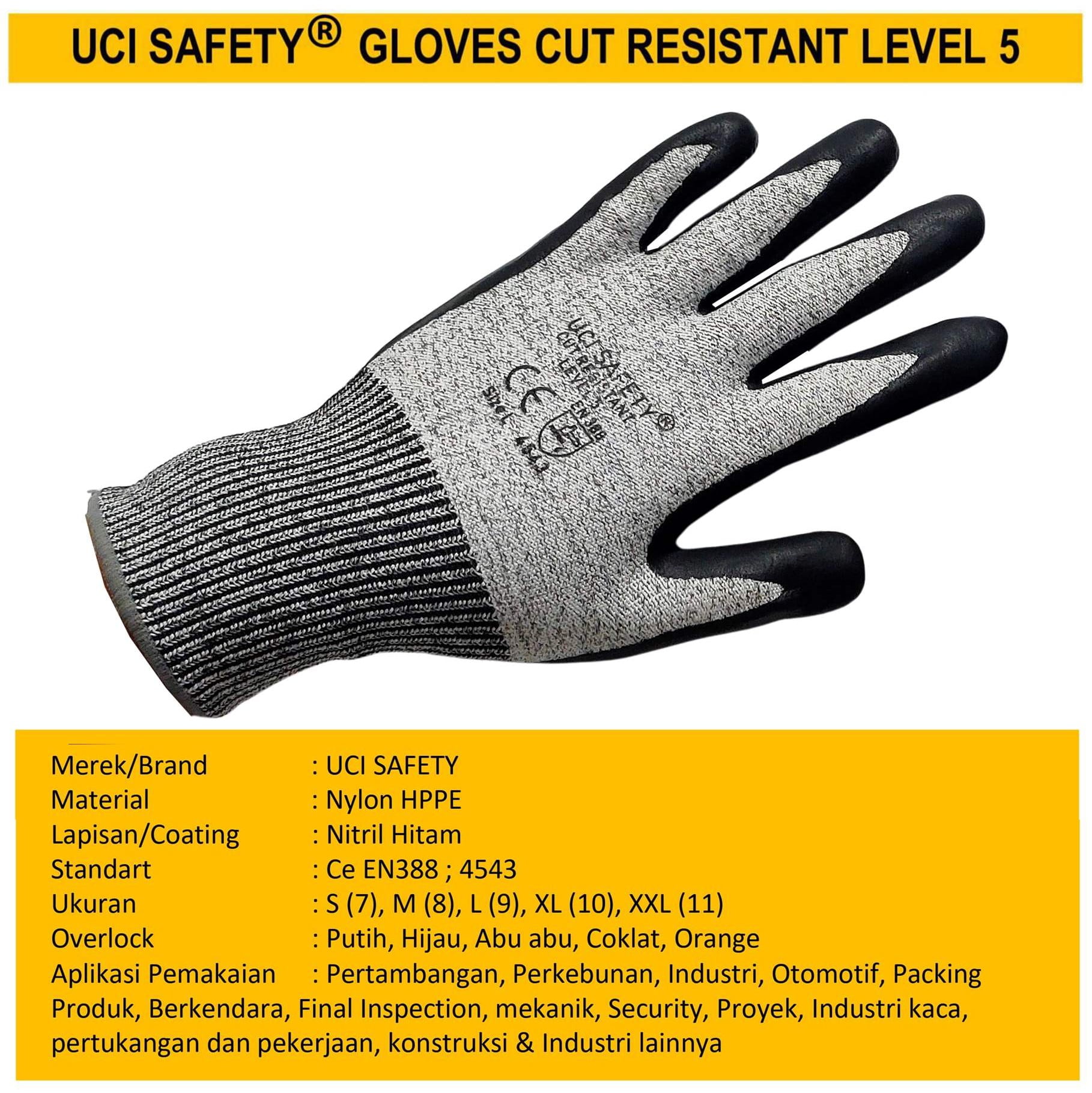 Glove