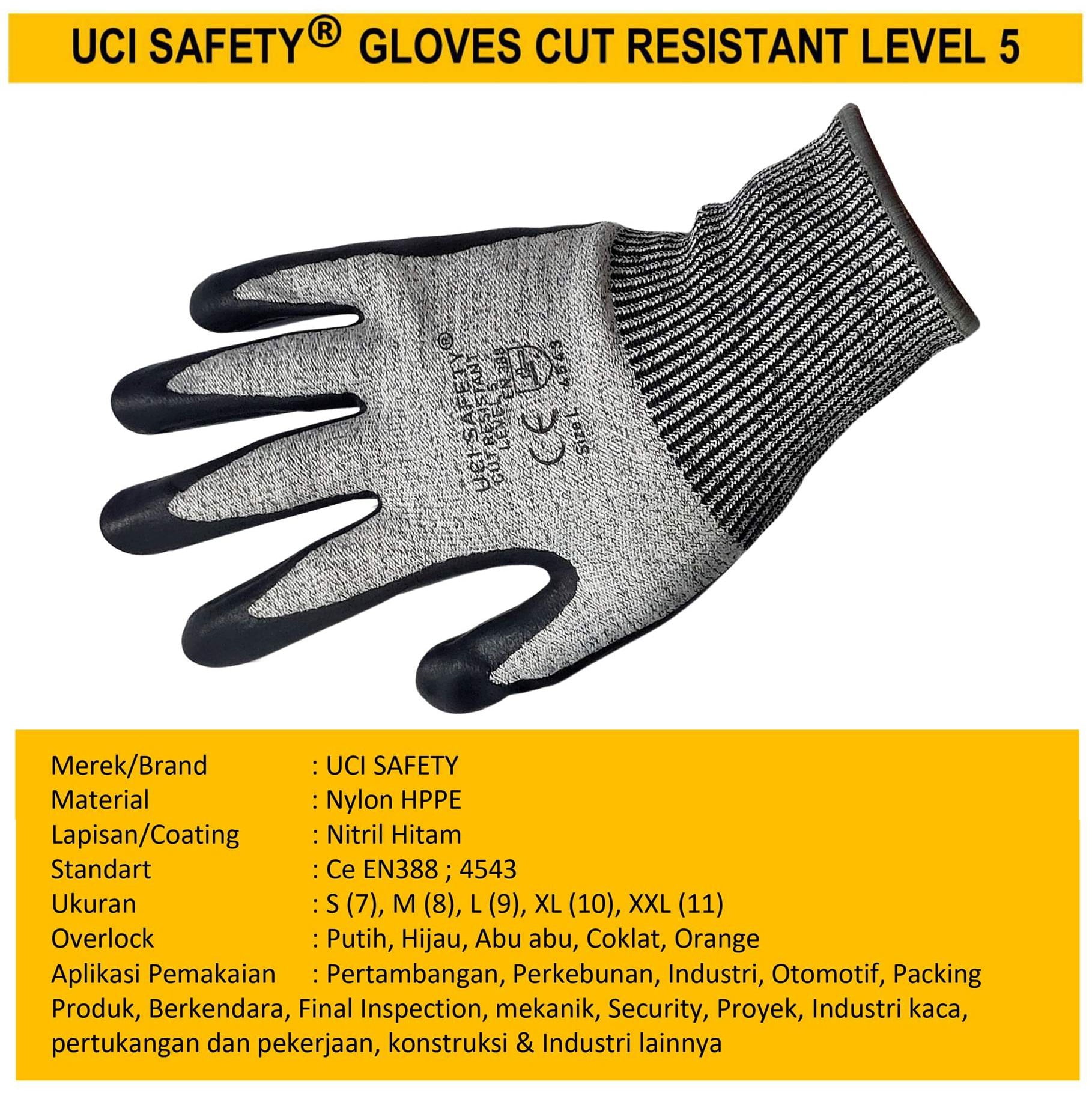Glove