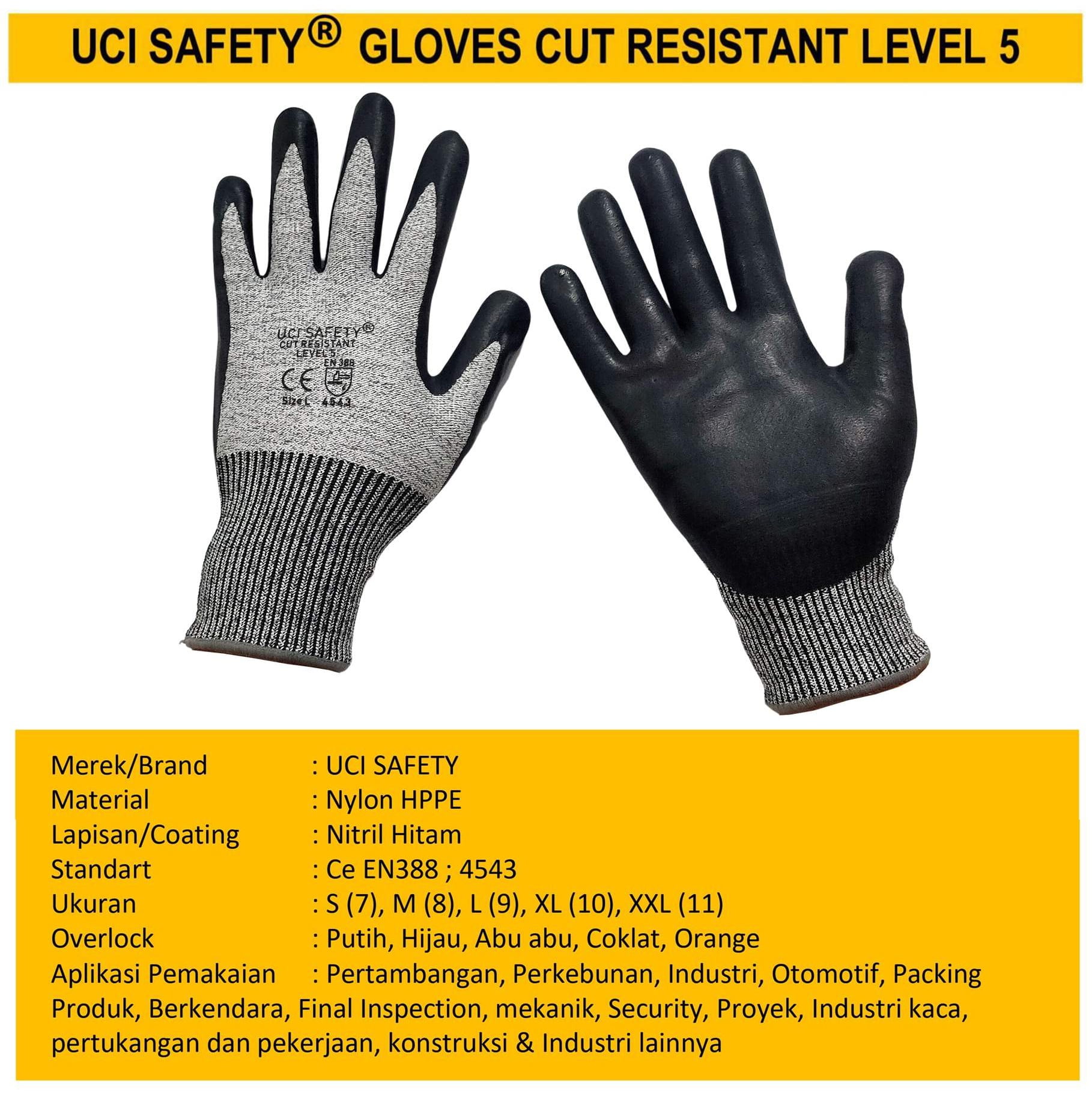Glove