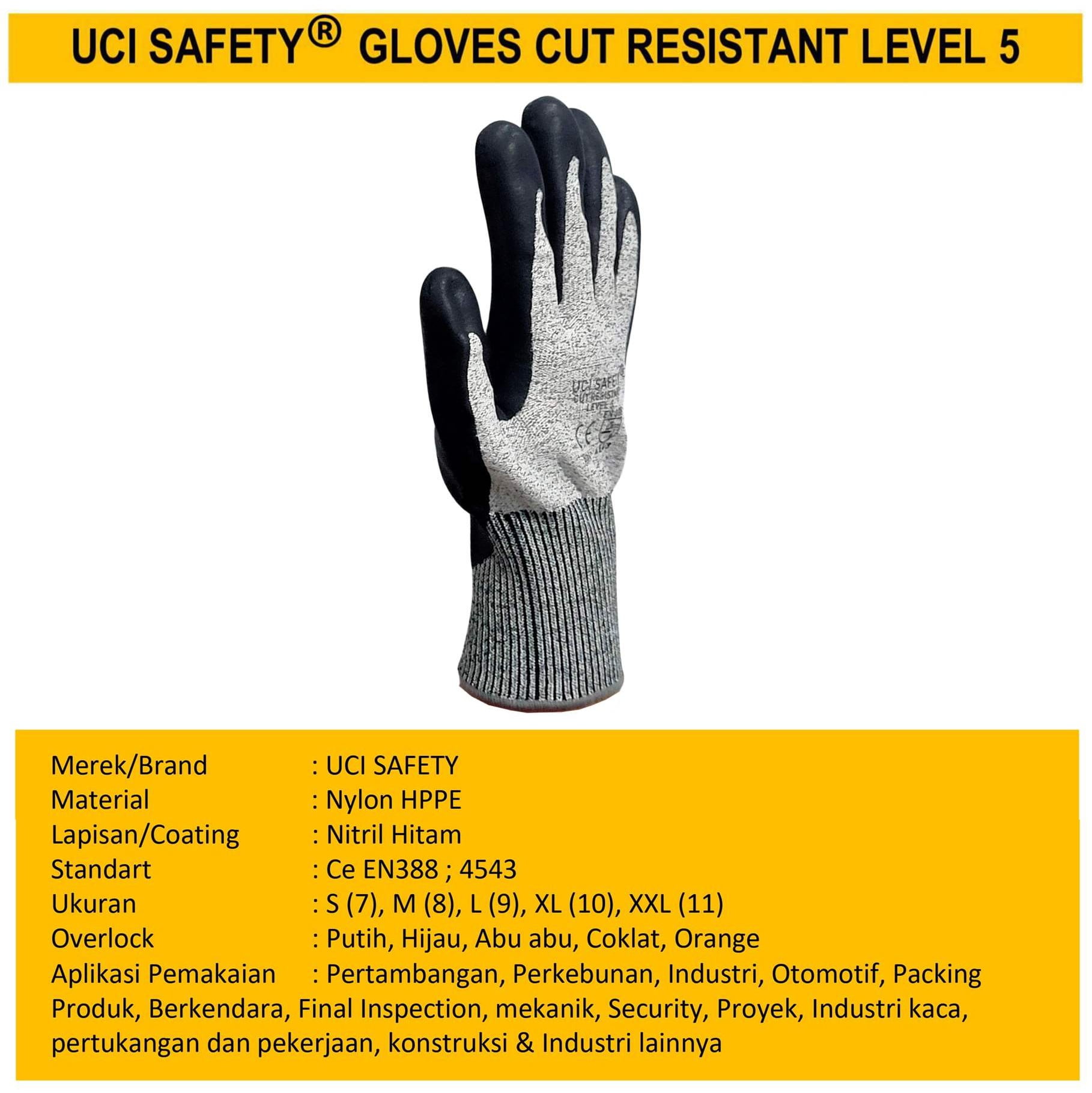 Glove