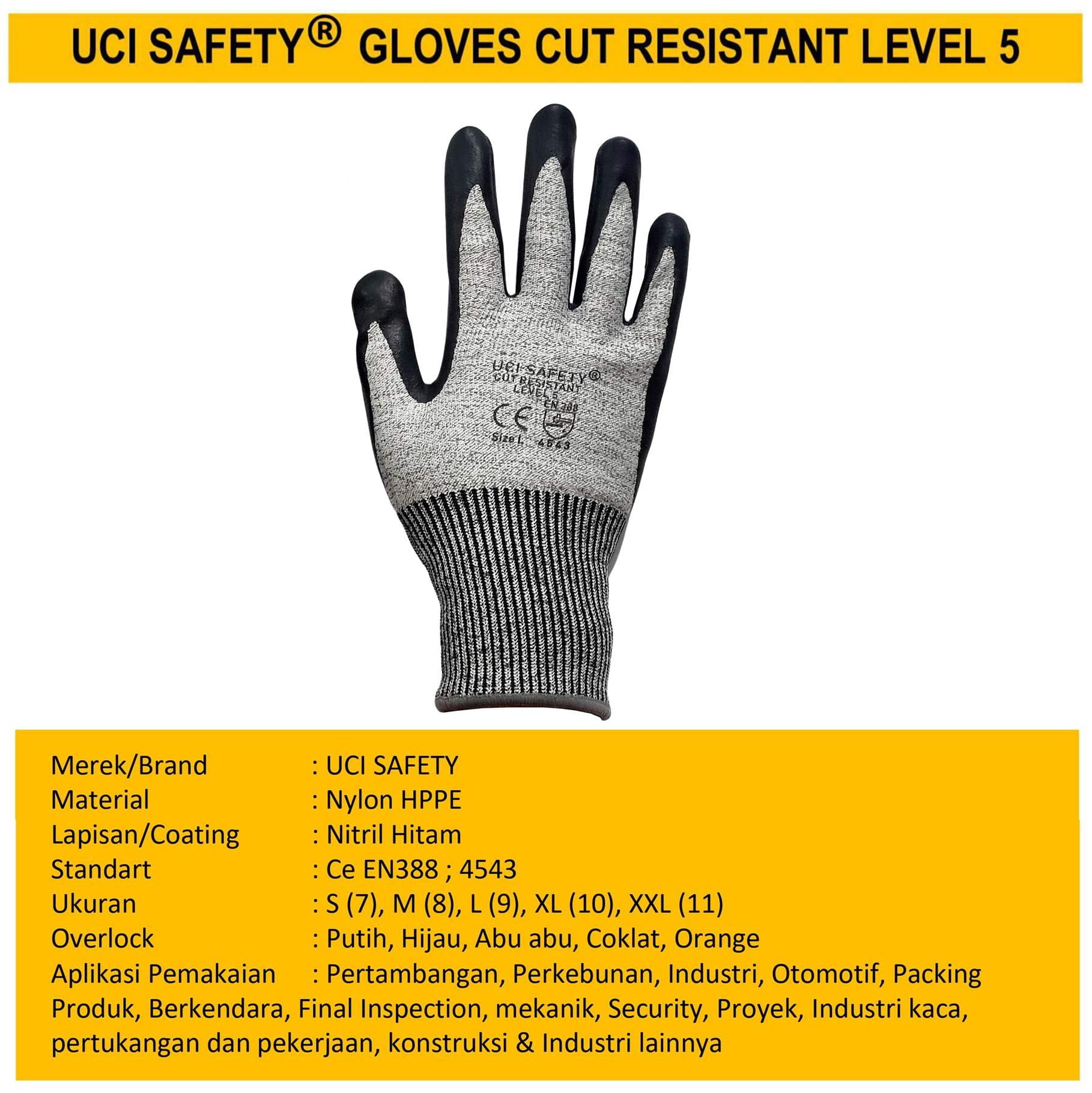 Glove