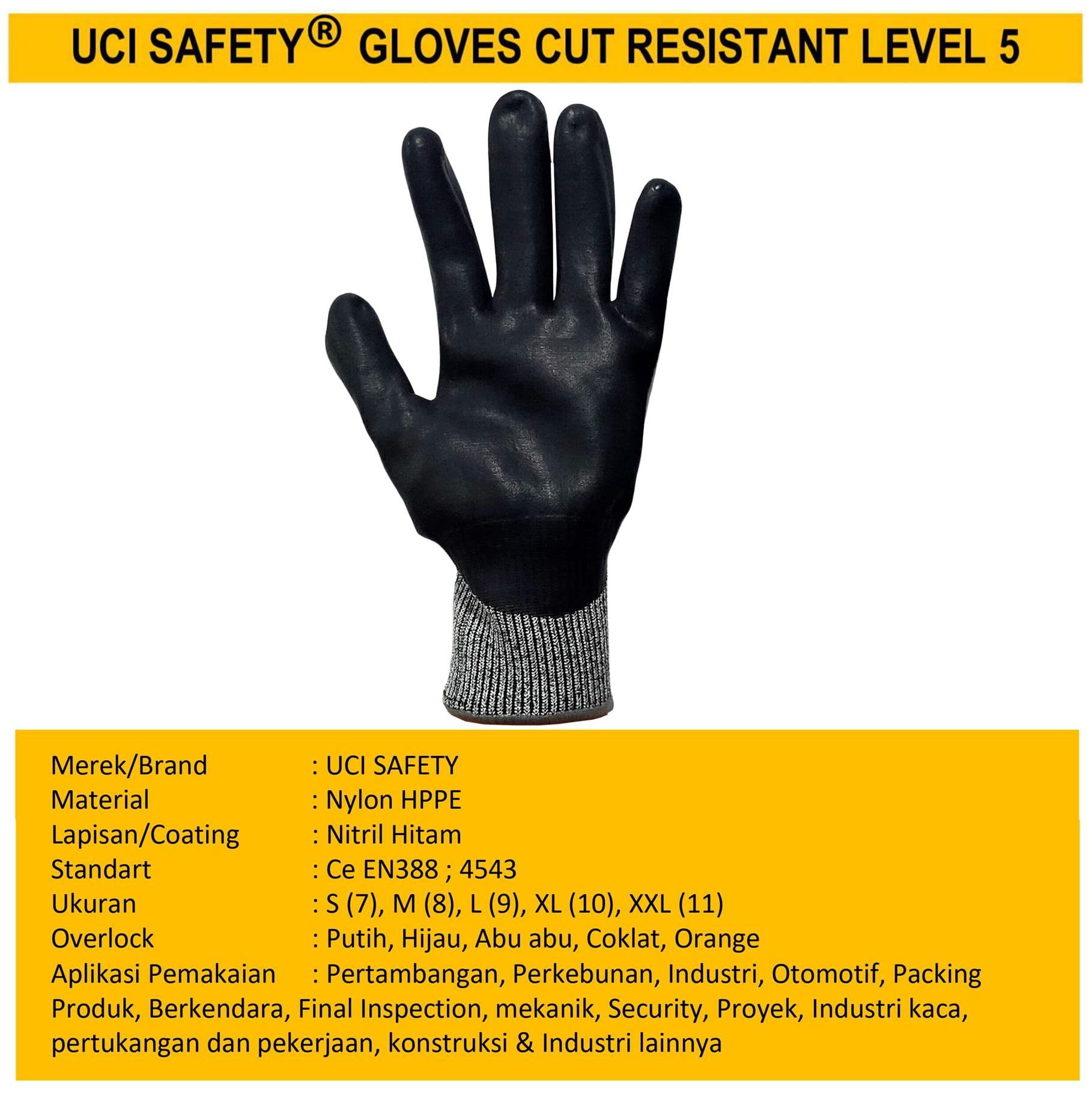Glove