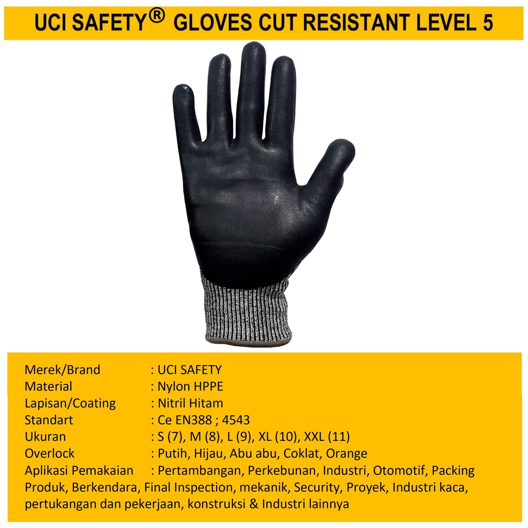 Glove