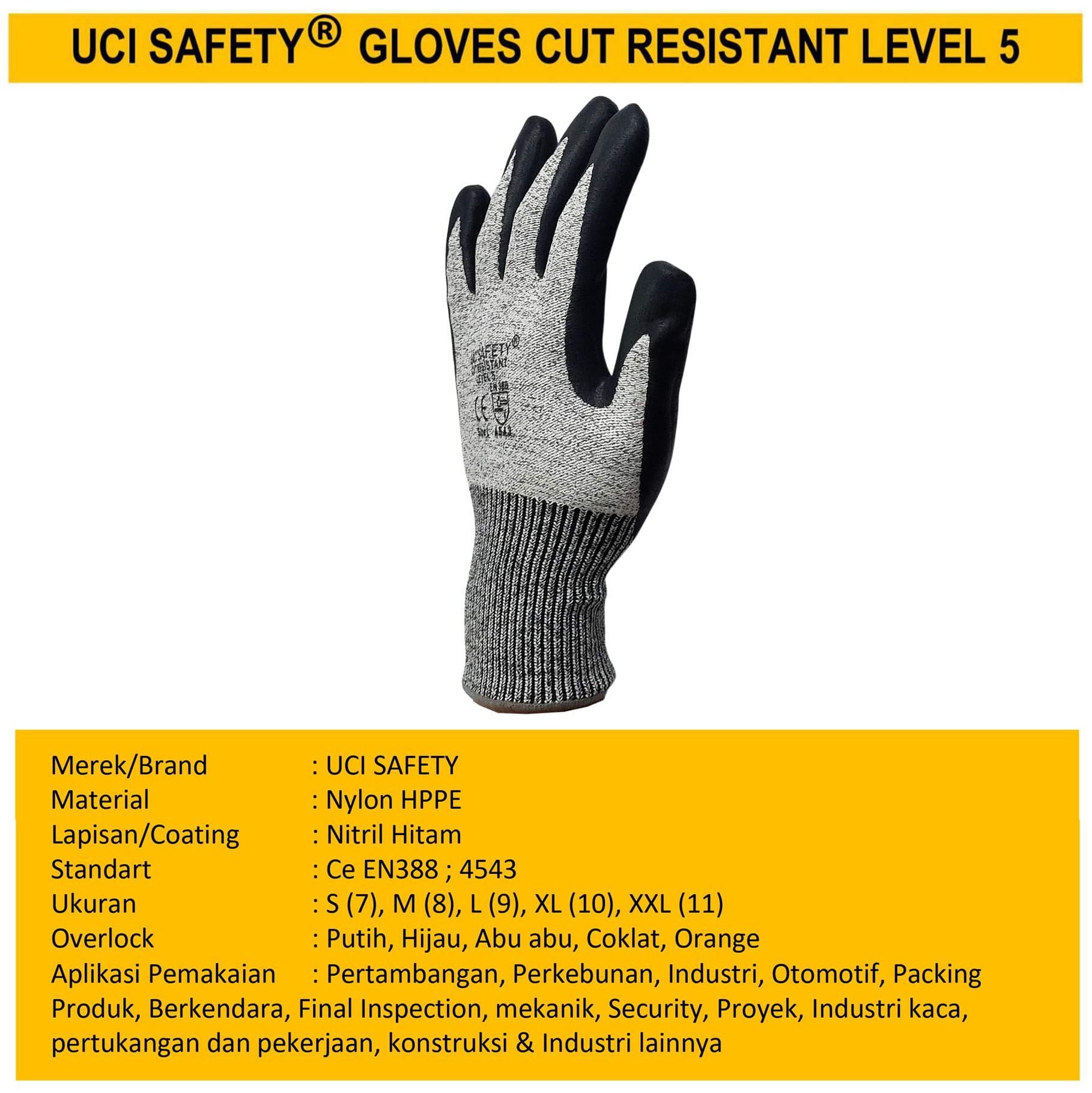 Glove