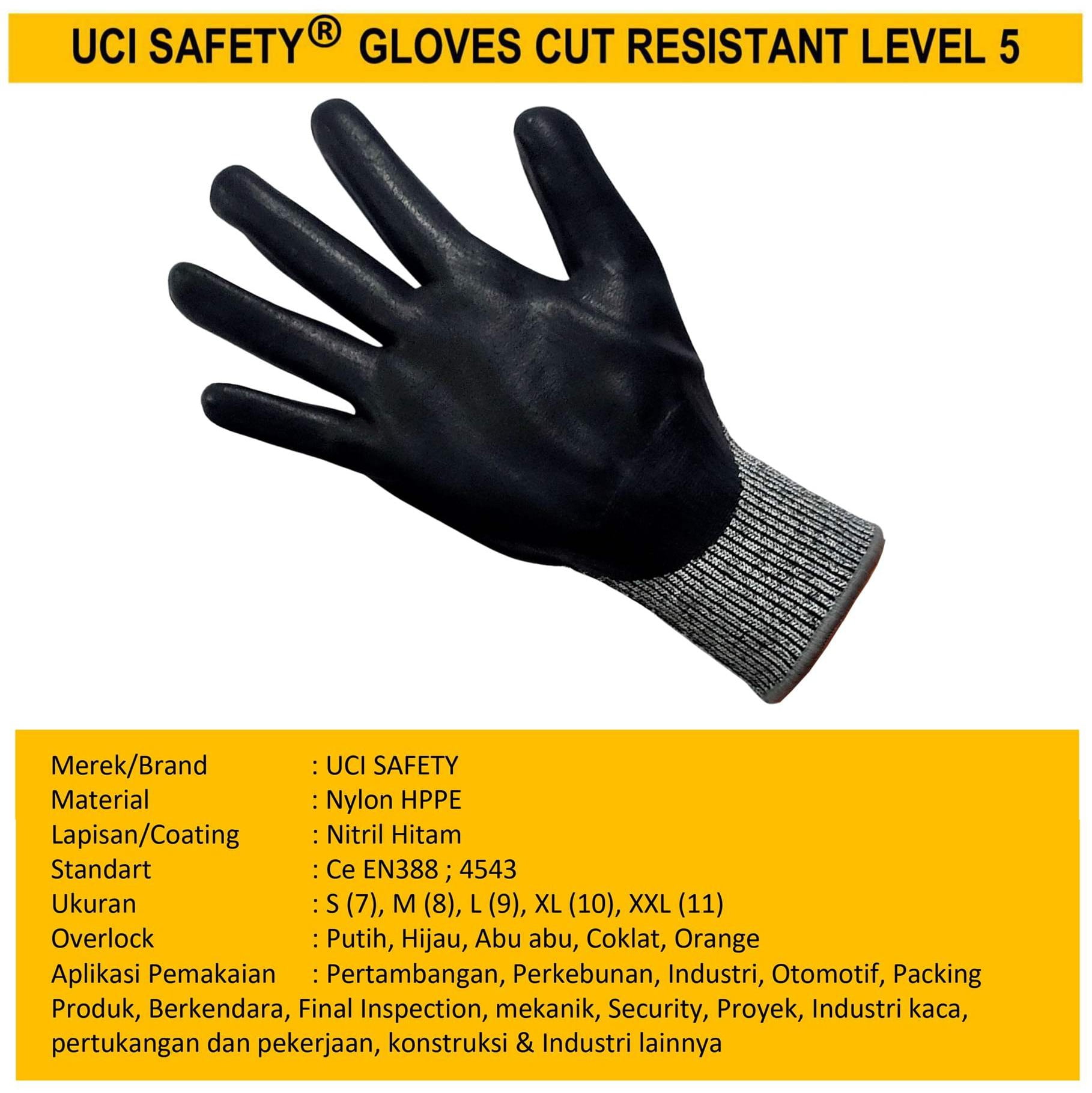 Glove