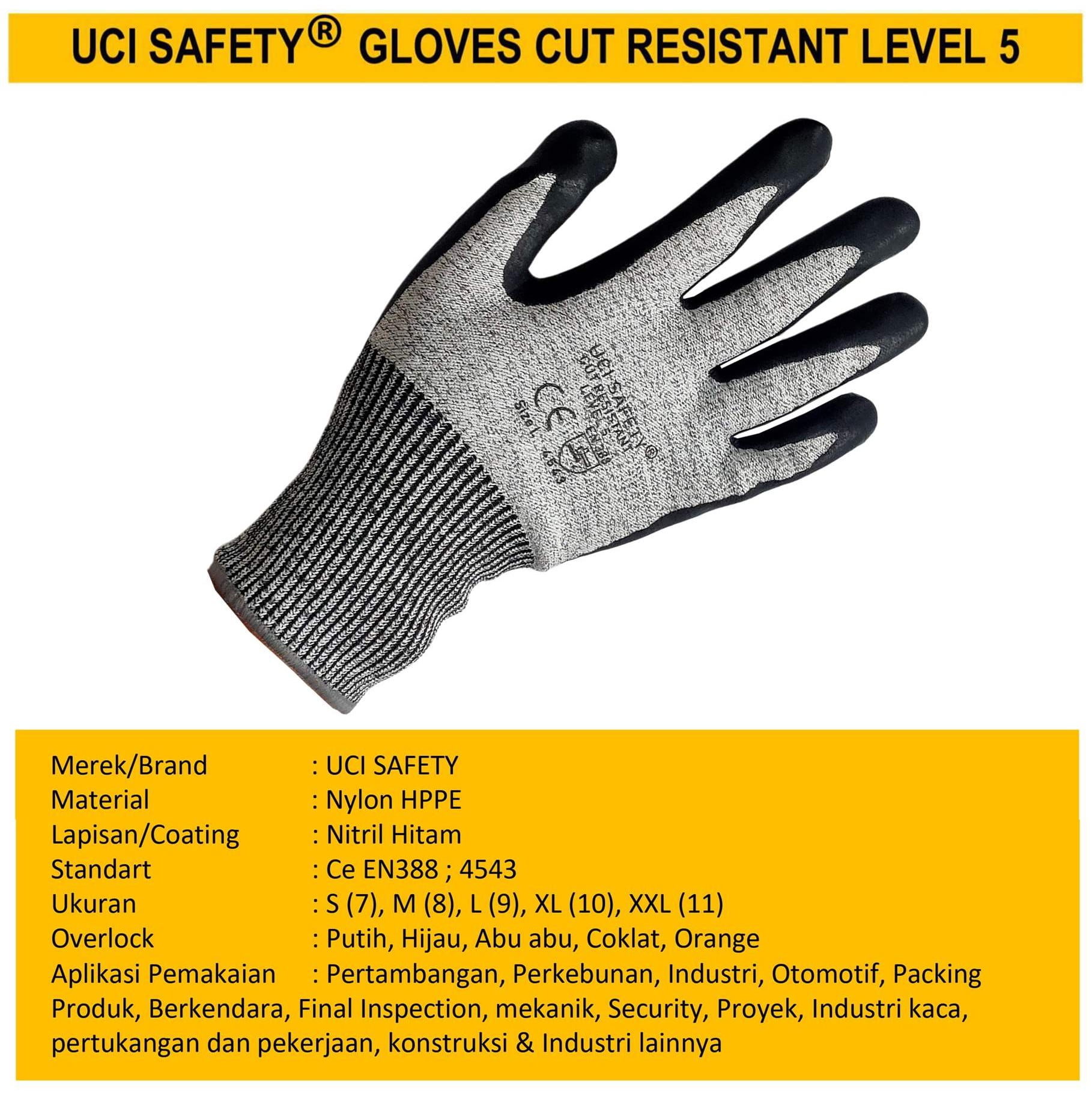 Glove