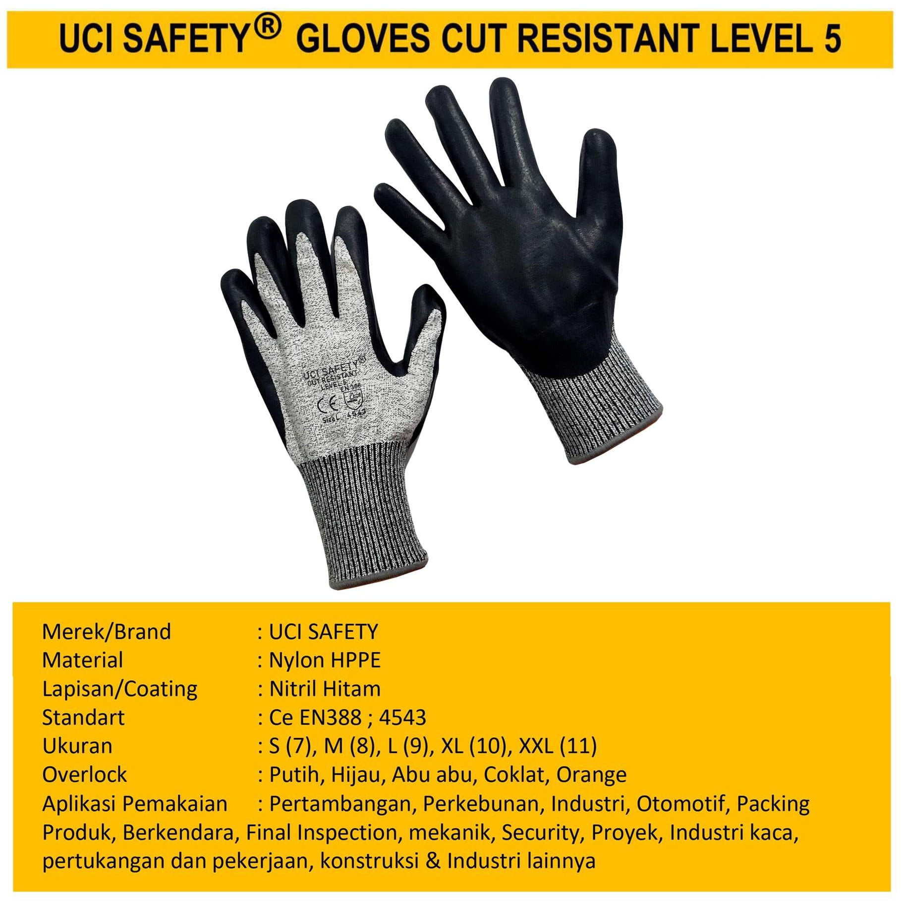 Glove