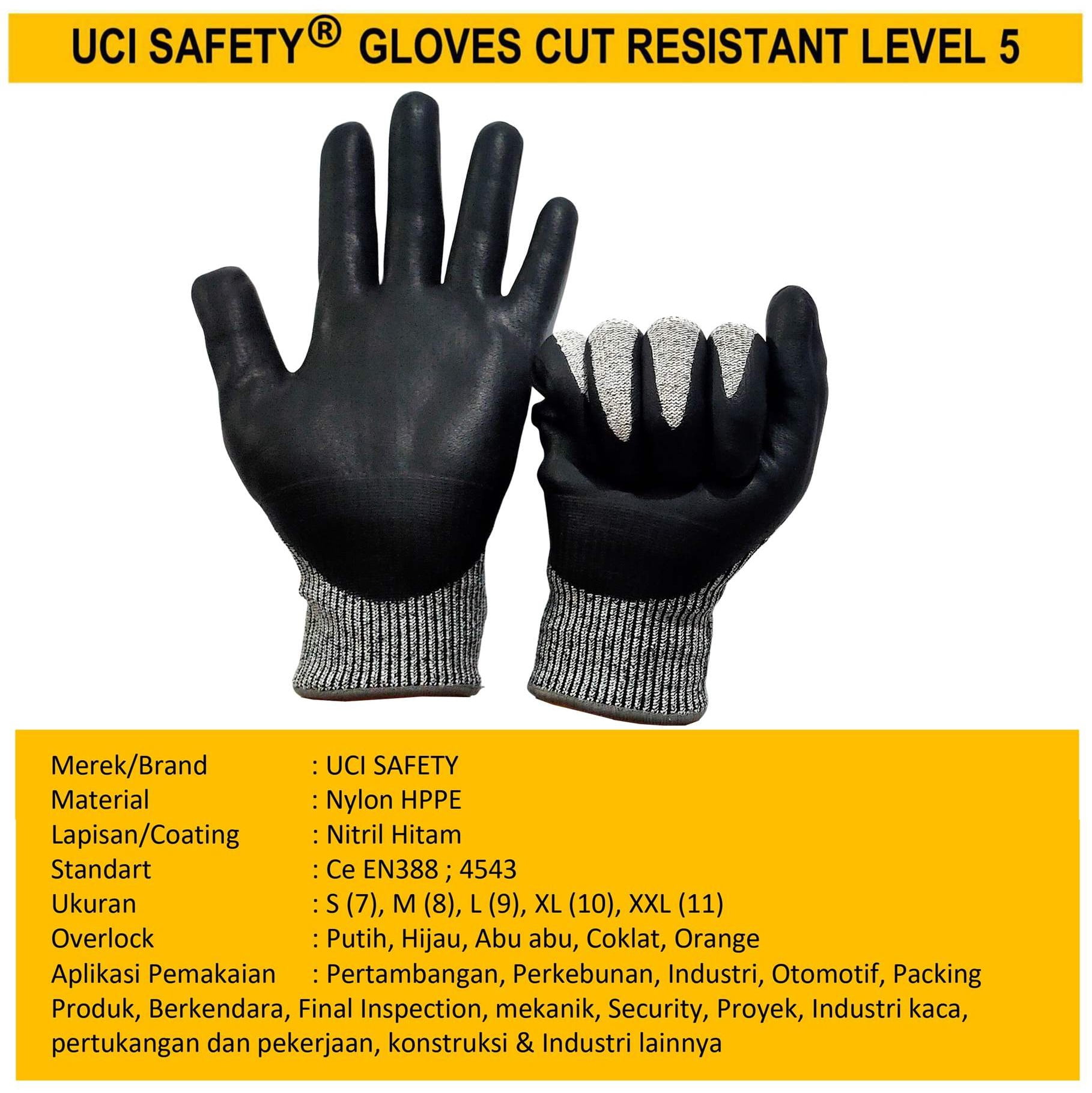 Glove